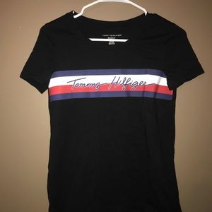 Tommy Hilfiger shirts